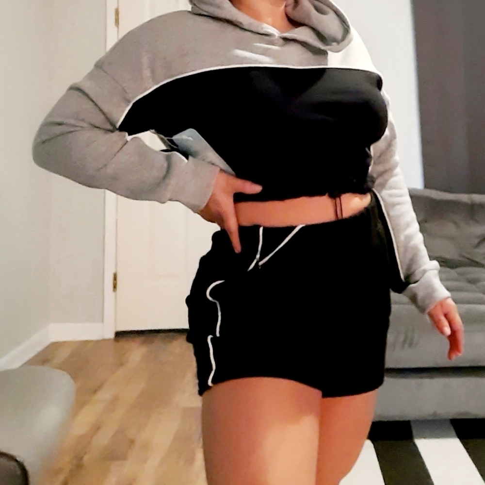 Lounge outfit